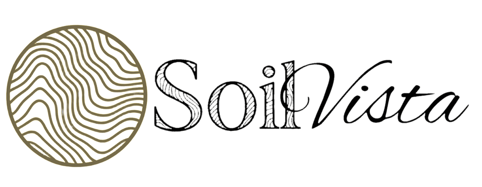 SoilVista Logo